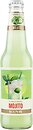 Фото KiSS Mojito 4.7% 0.33 л
