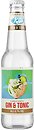 Фото KiSS Gin&Tonic 4.7% 0.33 л