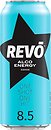 Фото Revo Кокос 8.5% ж/б 0.5 л