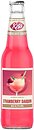 Фото KiSS Strawberry Doiquiri 4.7% 0.33 л