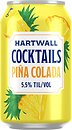 Фото Hartwall Pina Colada 5.5% ж/б 24x0.33 л