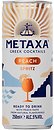 Фото Metaxa Peach Spritz 5% ж/б 0.25 л