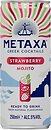 Фото Metaxa Strawberry Mojito 5% ж/б 0.25 л