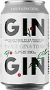 Фото Kyro Napue Gin-Tonic 5.5% ж/б 0.33 л
