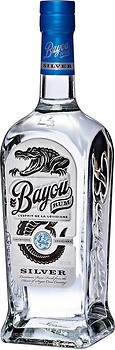 Фото Bayou Silver 0.7 л