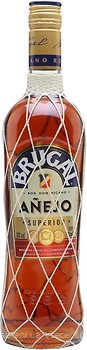 Фото Brugal Anejo 0.7 л