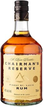 Фото Chairman's Reserve Santa Lucia 0.7 л