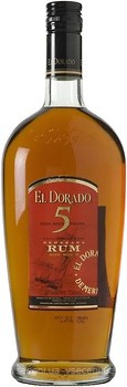 Фото El Dorado 5 YO 0.7 л