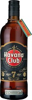 Фото Havana Club Anejo 7 Anos 0.7 л