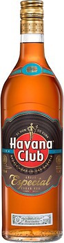 Фото Havana Club Anejo Especial 1 л