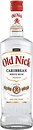 Фото Old Nick White Rum 1 л