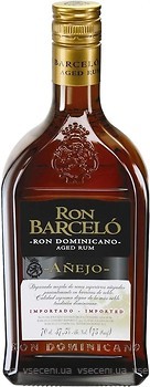 Фото Ron Barcelo Anejo 0.7 л