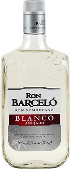 Фото Ron Barcelo Blanco 0.7 л