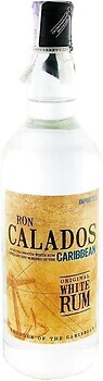 Фото Ron Calados Caribbean Original White 1 л