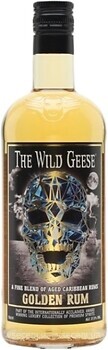 Фото The Wild Geese Golden 0.7 л