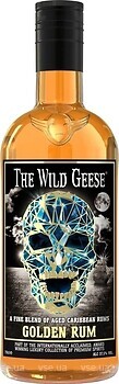 Фото The Wild Geese Golden 0.7 л