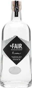 Фото Fair Muscovado Rum 0.7 л