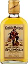 Фото Captain Morgan Spiced Gold 0.2 л