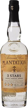 Фото Plantation 3 Stars 0.7 л