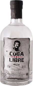 Фото Coba Libre White 0.7 л