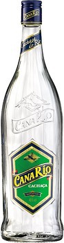 Фото Canario Cachaca 1 л