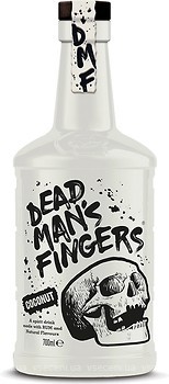 Фото Dead Man's Fingers Coconut 0.7 л