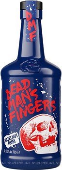 Фото Dead Man's Fingers Hazelnut 0.7 л