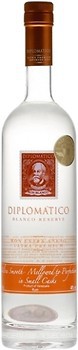 Фото Diplomatico Blanco Reserve Rum 0.7 л