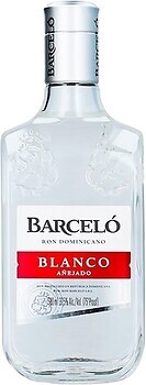 Фото Ron Barcelo Blanco 0.5 л