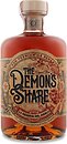 Ром The Demon's Share