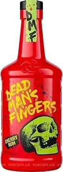 Фото Dead Man's Fingers Cherry 0.7 л