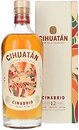 Фото Cihuatan Cinabrio 12 YO 0.7 л