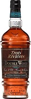 Фото Trois Rivieres Double Wood 0.7 л