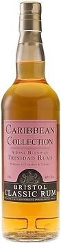 Фото Bristol Spirits Caribbean Collection 0.7 л