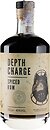 Фото Depth Charge Spiced Rum 0.7 л