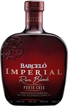 Фото Ron Barcelo Imperial Porto Cask 0.7 л