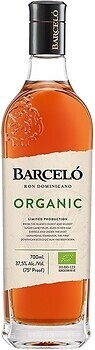 Фото Ron Barcelo Organic 0.7 л