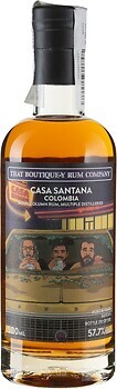 Фото That Boutique-Y Rum Company Casa Santana Batch 5 6 YO 0.5 л