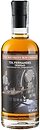 Фото That Boutique-Y Rum Company TDL Fernandes Single Distillery Batch 1 19 YO 0.5 л