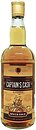 Фото Old Captain Spiced Rum 0.7 л