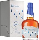 Фото Dictador Libreto Sherry Cask 2005 0.7 л