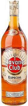 Фото Havana Club Especial 1 л
