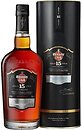Фото Havana Club Gran Reserva 15 YO 0.7 л в подарочной упаковке
