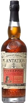 Фото Rosemont de Montreal Plantation Pineapple 0.7 л