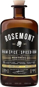 Фото Rosemont de Montreal Epice 0.7 л