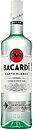 Фото Bacardi Carta Blanca 0.35 л