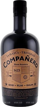 Фото Companero Gran Reserva 3 л