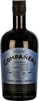Фото Companero Extra Anejo 3 л