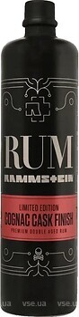 Фото Rammstein Cognac 0.7 л