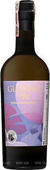 Фото S.B.S. Origin Guyana Port Mourant 0.7 л